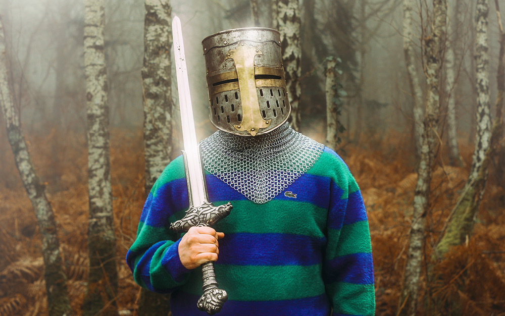 Perceval.