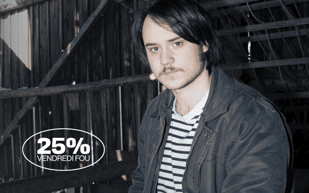 Edouard Tremblay-Grenier.