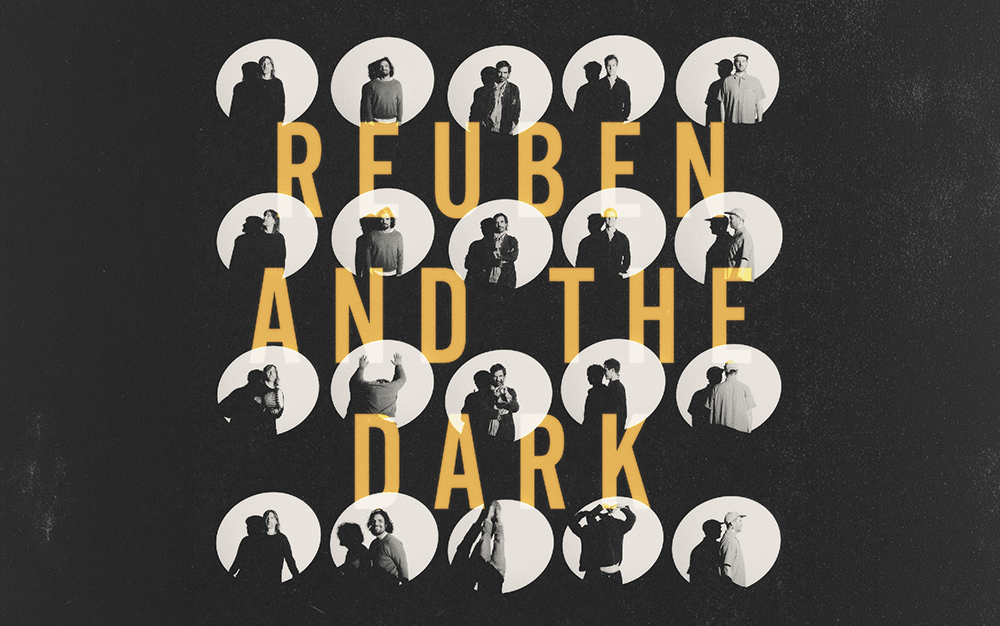 Reuben And The Dark.