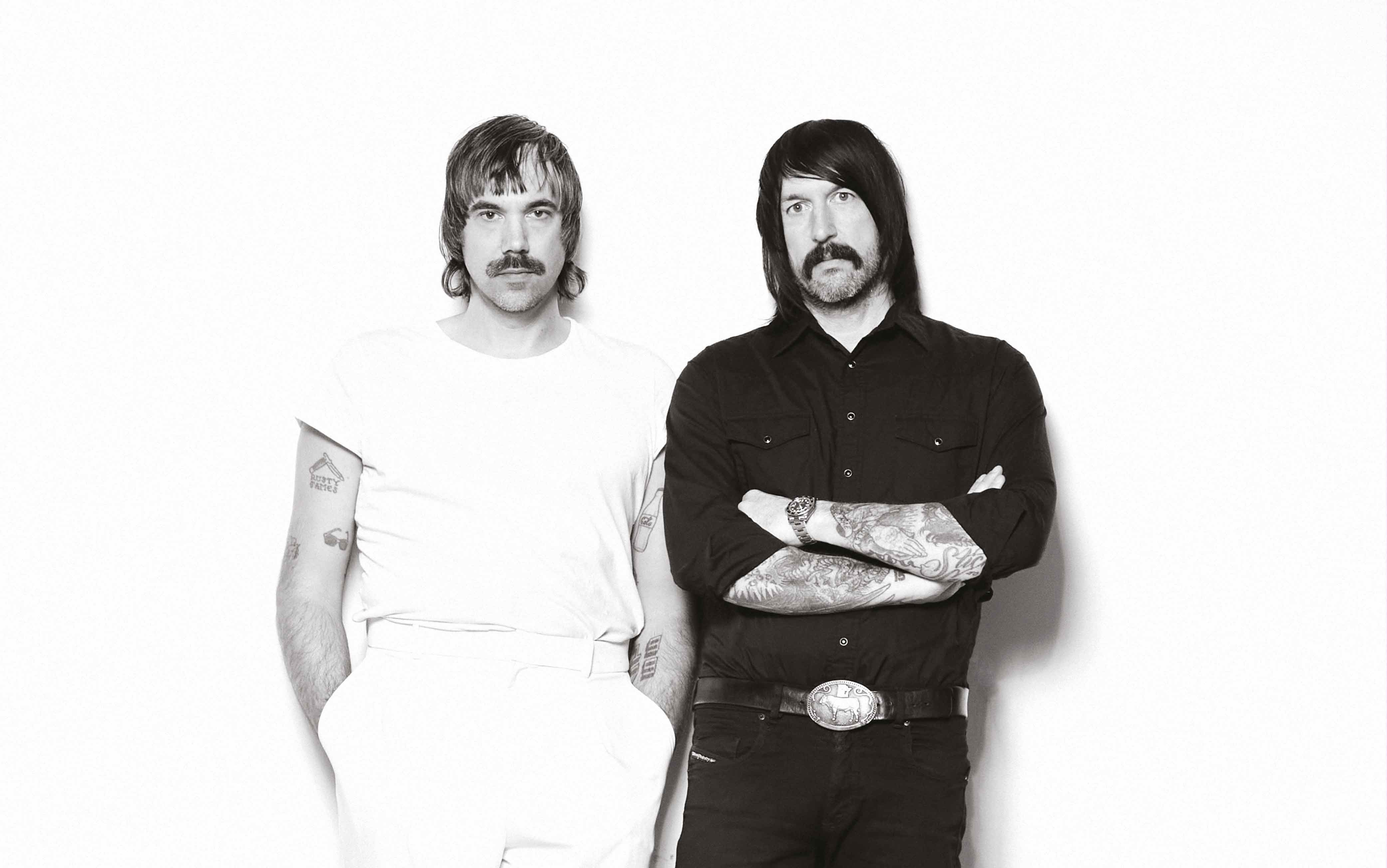Death From Above 1979.