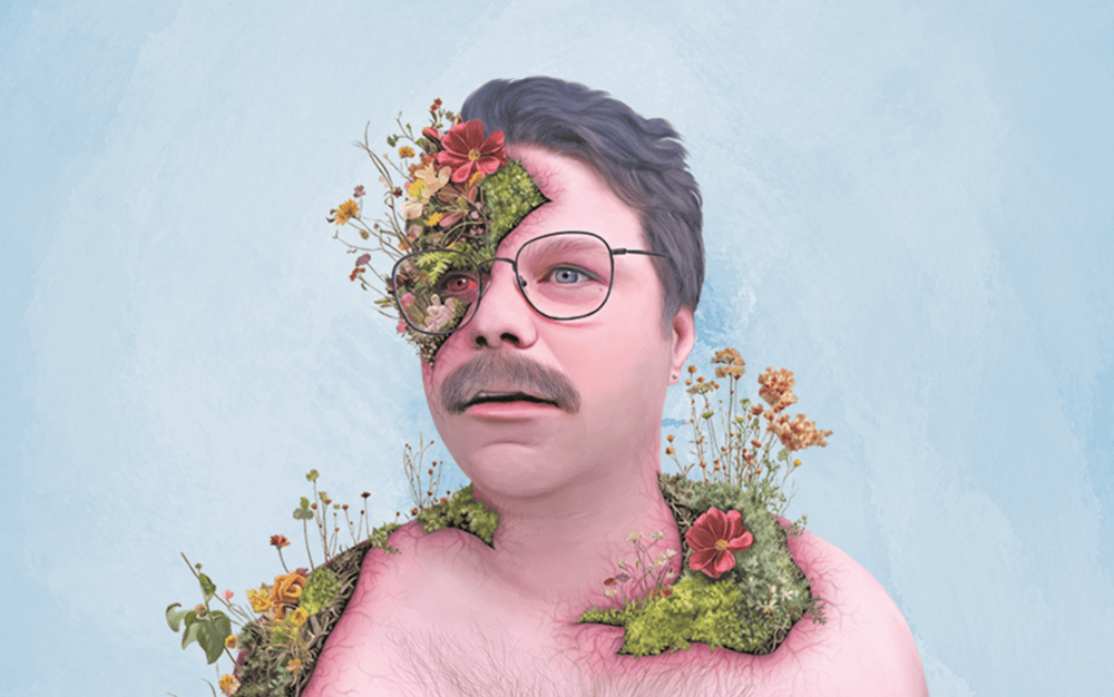Maxime Gervais.