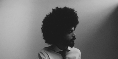 Yves Jarvis.