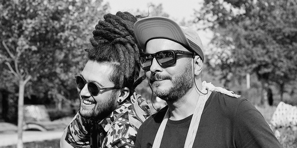 Tupi Collective.