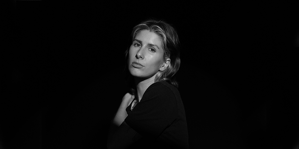 Sophie Noël.