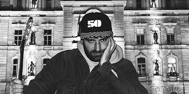 Jérôme 50.