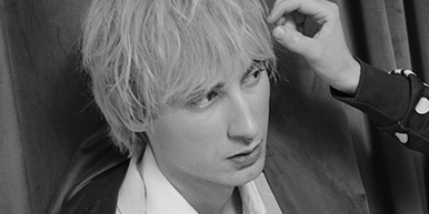 Loïc Lafrance.