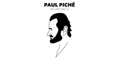 Paul Piché.