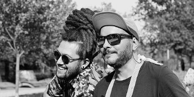 Tupi Collective.