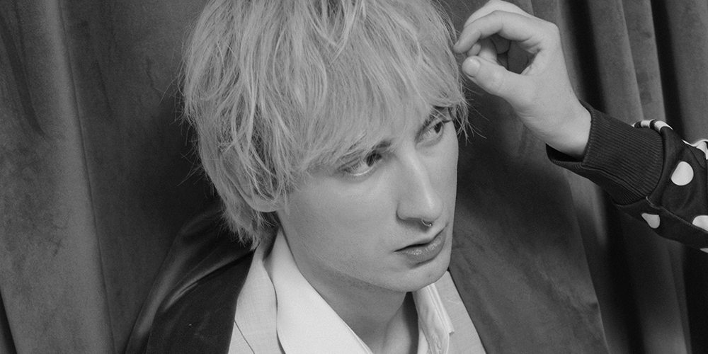 Loïc Lafrance.
