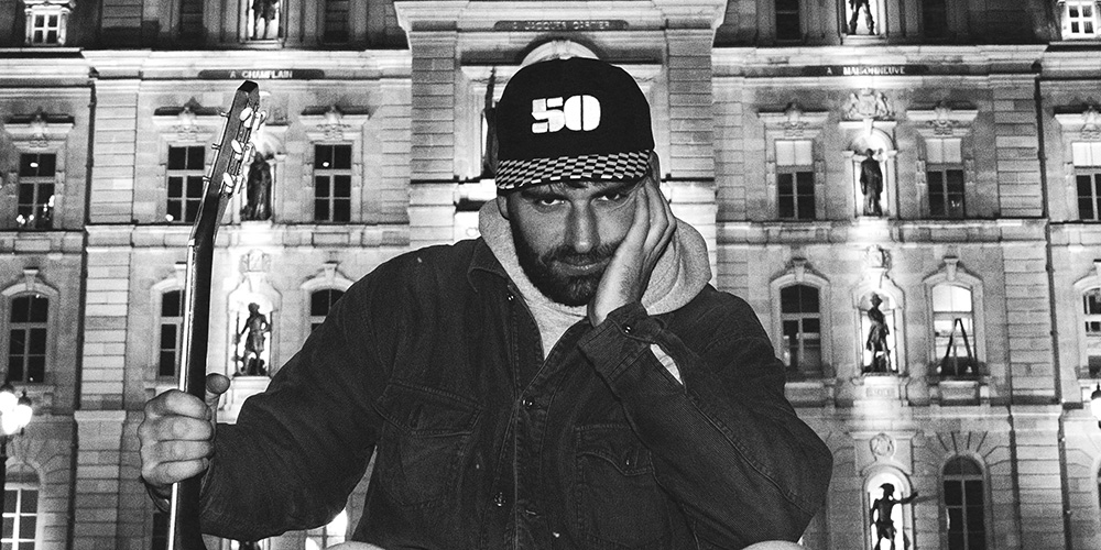 Jérôme 50.