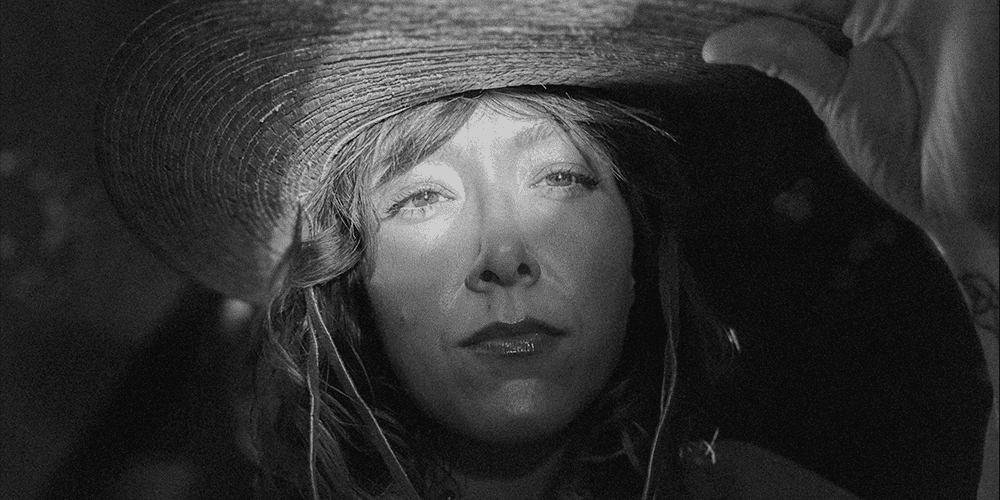 Katrine Noël.