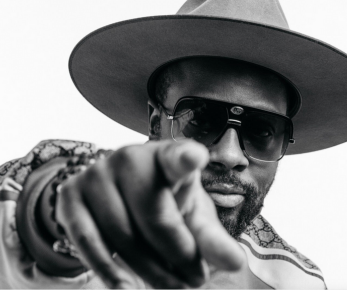 Wyclef Jean