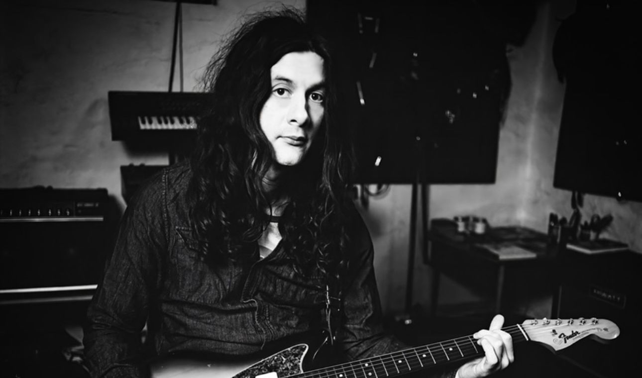 Kurt Vile and The Violators