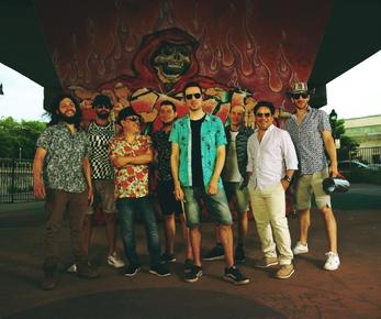 Cumbia Control