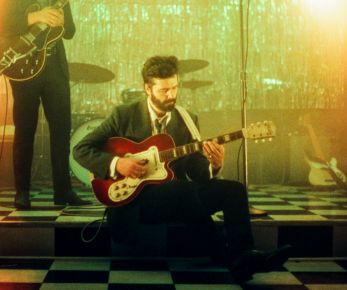 Lord Huron