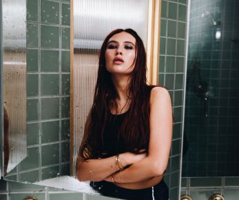 Mimi Webb