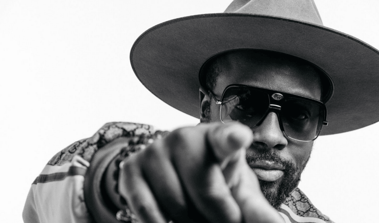 Wyclef Jean