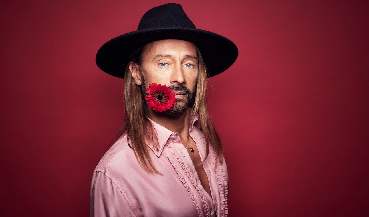 Bob Sinclar