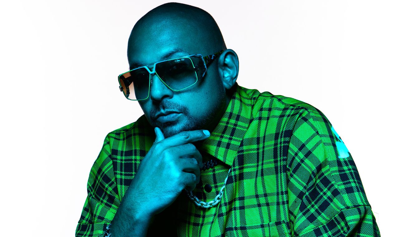 Sean Paul