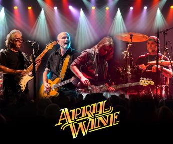 April Wine