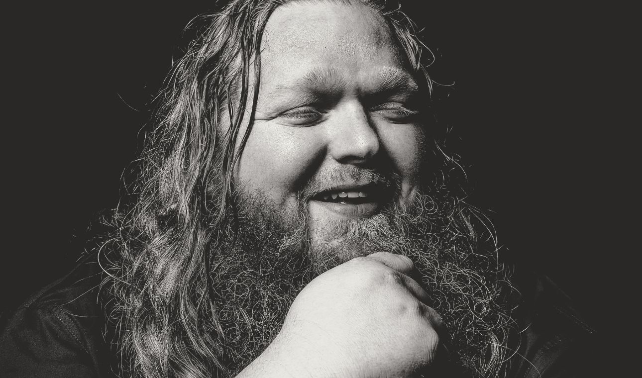 Matt Andersen