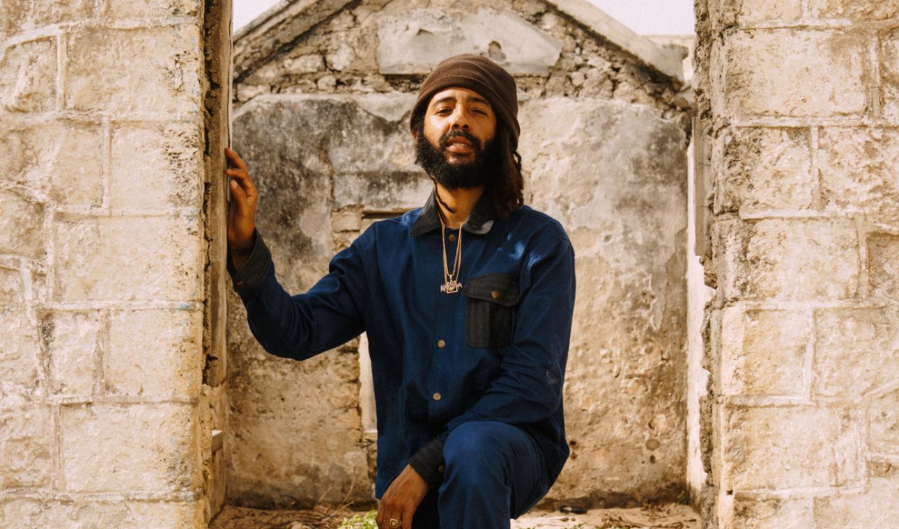 Protoje