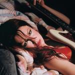 Lou-Adriane Cassidy
