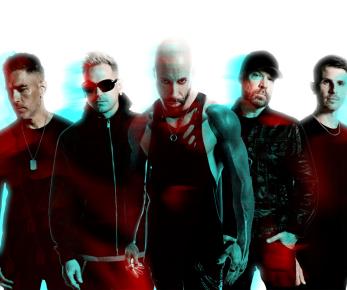 Daughtry