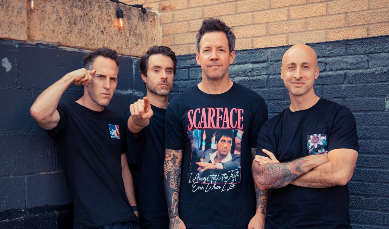 Simple Plan