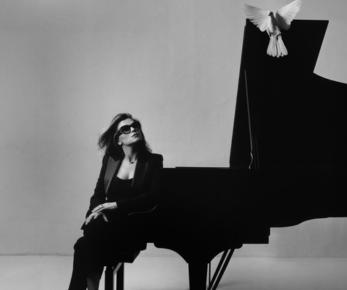 Melody Gardot