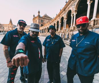 Cypress Hill