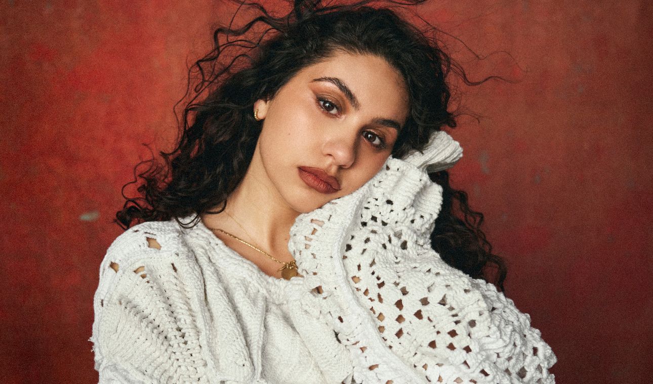 Alessia Cara