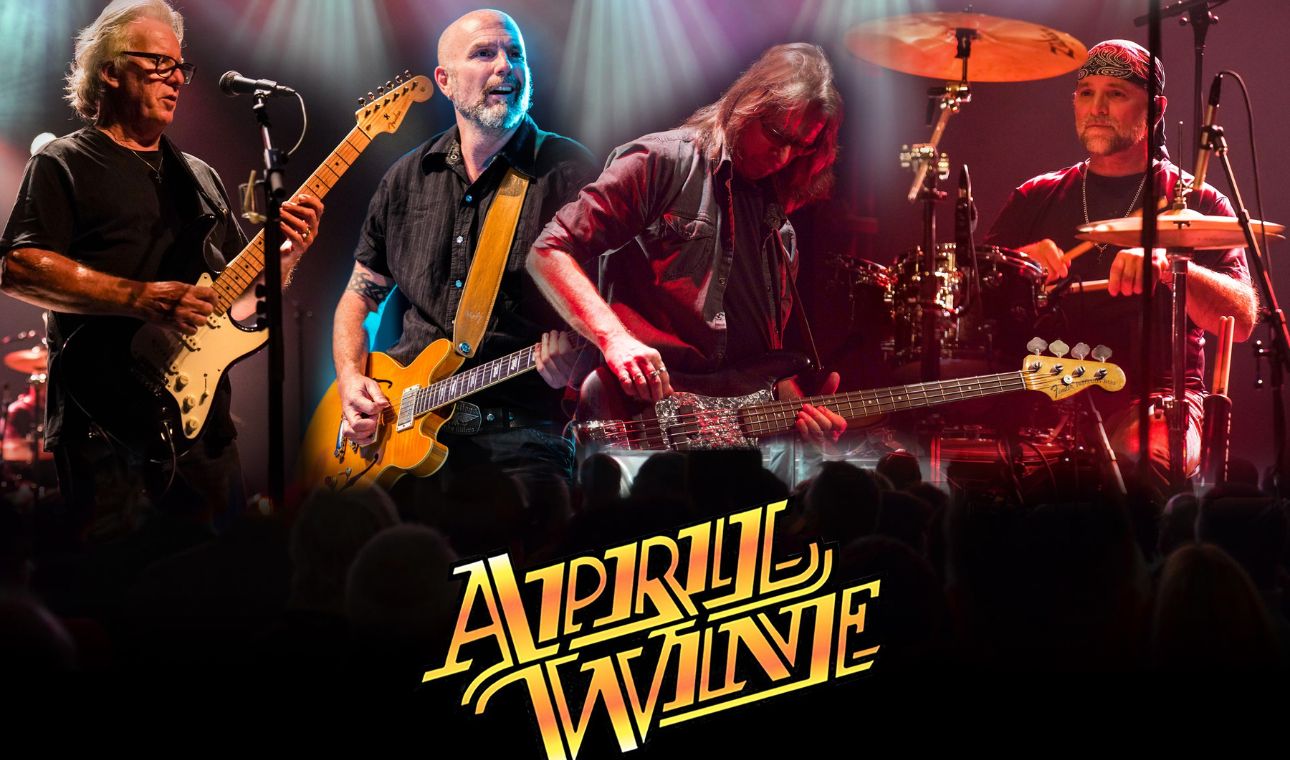 April Wine