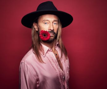 Bob Sinclar