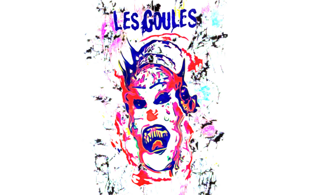 Les Goules.