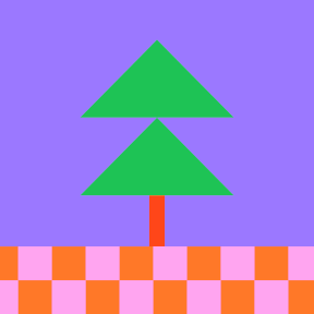 Forêt Électro.