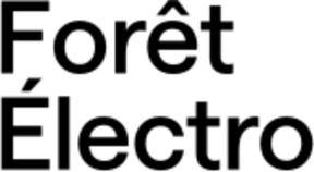 Forêt Électro.