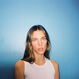 Charlotte Cardin.