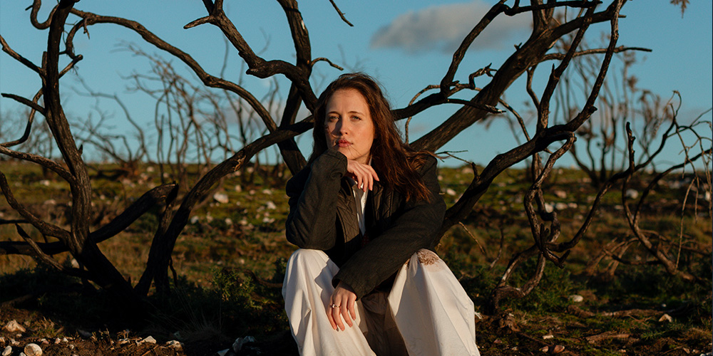 Alice Merton.