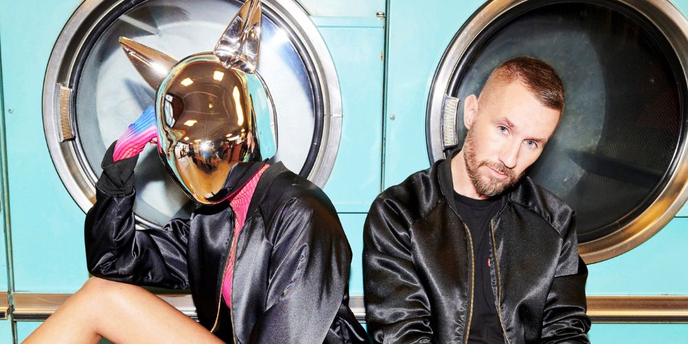 Galantis.