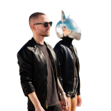 Galantis.
