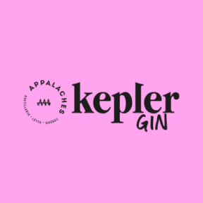 Jardin Kepler Gin.